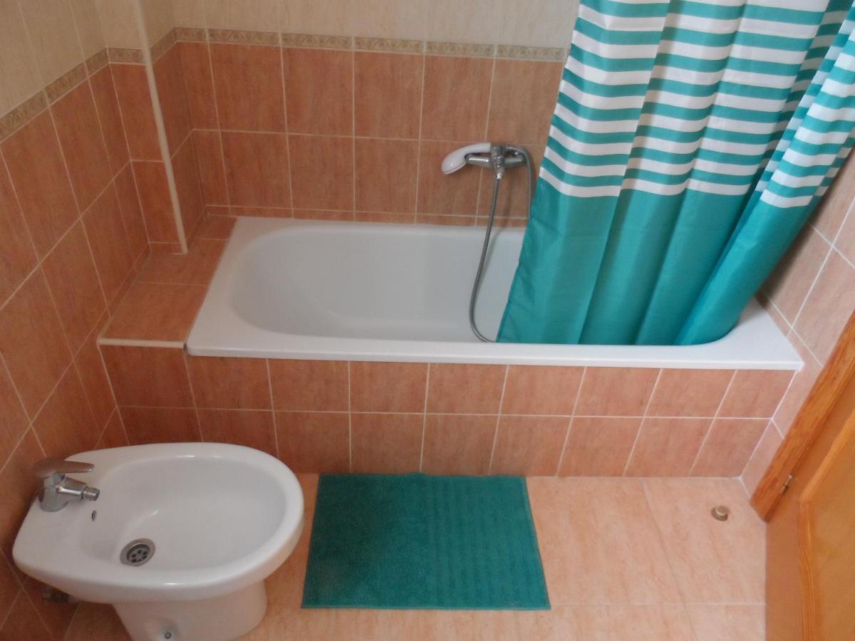 Вилла Casa Climatizada Vacacional Villalonga Экстерьер фото